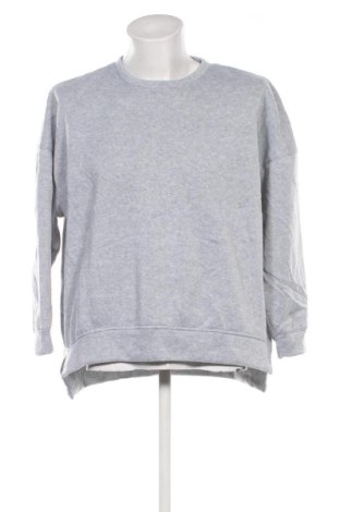 Bluză de bărbați Zanzea, Mărime 4XL, Culoare Gri, Preț 40,99 Lei