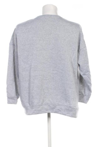 Bluză de bărbați Zanzea, Mărime 4XL, Culoare Gri, Preț 40,99 Lei