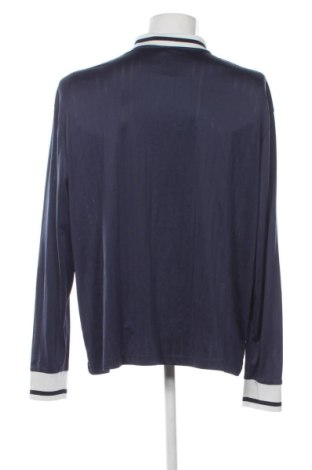 Męska bluzka Zara, Rozmiar XL, Kolor Niebieski, Cena 67,99 zł