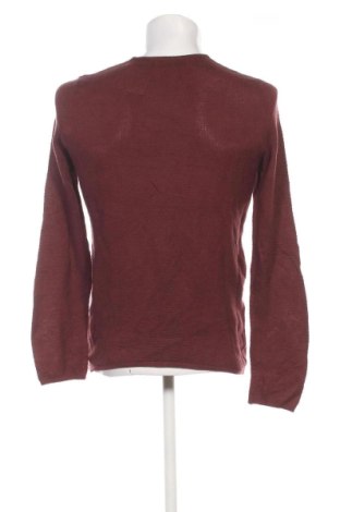 Bluză de bărbați Zara, Mărime M, Culoare Roșu, Preț 63,99 Lei