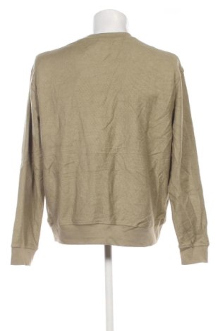 Pánske tričko  Zara, Veľkosť L, Farba Zelená, Cena  12,95 €