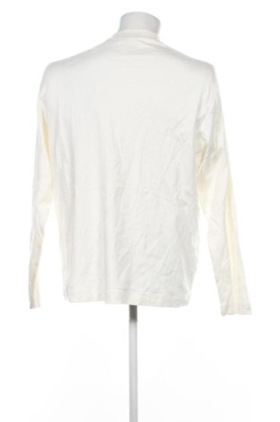 Herren Shirt Zara, Größe L, Farbe Weiß, Preis 13,99 €