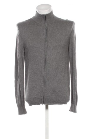 Ανδρική ζακέτα 11 Project, Μέγεθος XL, Χρώμα Γκρί, Τιμή 9,99 €