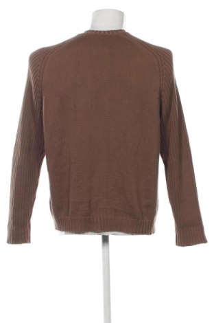 Herren Strickjacke AND, Größe L, Farbe Braun, Preis € 16,00