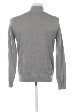 Męski kardigan Angelo Litrico, Rozmiar L, Kolor Szary, Cena 54,99 zł