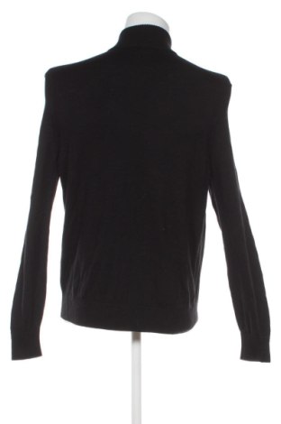 Pánsky kardigán BOSS, Veľkosť L, Farba Čierna, Cena  127,95 €