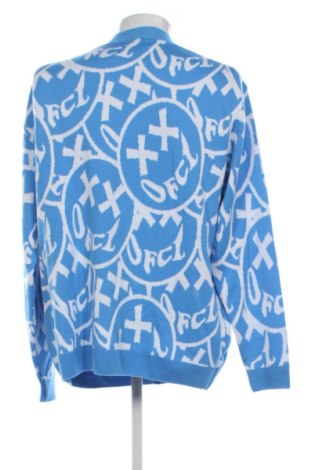 Férfi kardigán Boohoo, Méret XL, Szín Sokszínű, Ár 6 198 Ft