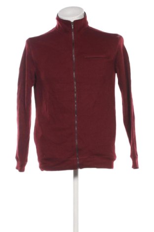 Męski kardigan Bronson, Rozmiar S, Kolor Czerwony, Cena 129,99 zł