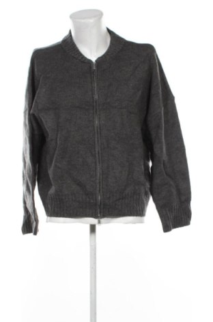 Pánsky kardigán Cotton On, Veľkosť XL, Farba Sivá, Cena  12,95 €