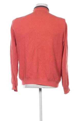 Мъжка жилетка Daniel Hechter, Размер L, Цвят Розов, Цена 53,68 €