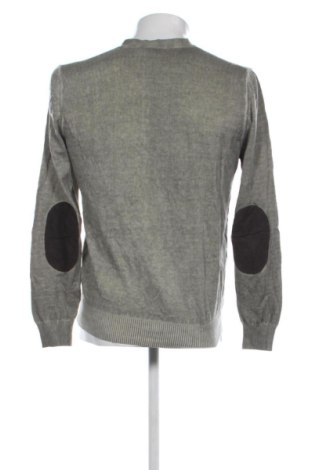 Ανδρική ζακέτα Daniele Fiesoli, Μέγεθος M, Χρώμα Γκρί, Τιμή 44,99 €