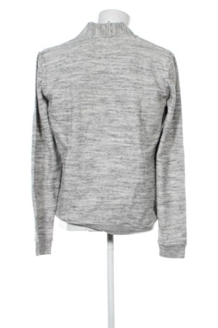 Férfi kardigán Edc By Esprit, Méret L, Szín Szürke, Ár 11 209 Ft