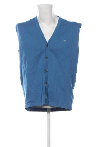 Pánsky kardigán Fynch-Hatton, Veľkosť XL, Farba Modrá, Cena  28,95 €