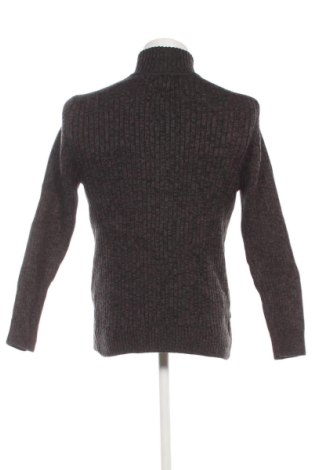 Herren Strickjacke Giordano, Größe XL, Farbe Grau, Preis 25,99 €