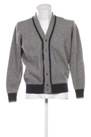 Pánsky kardigán Giovanni Galli, Veľkosť XL, Farba Sivá, Cena  29,95 €