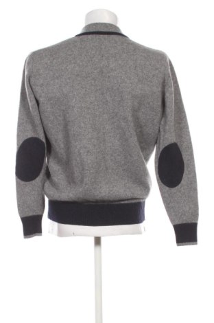 Pánsky kardigán Giovanni Galli, Veľkosť XL, Farba Sivá, Cena  29,95 €