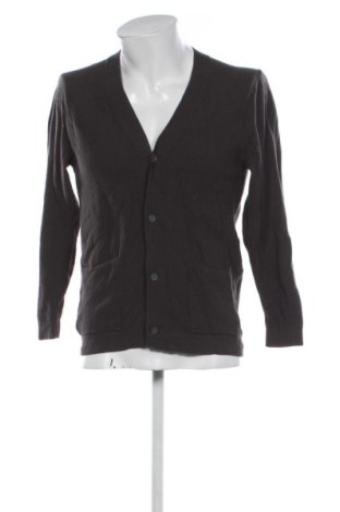 Pánsky kardigán Global Work, Veľkosť S, Farba Hnedá, Cena  11,95 €