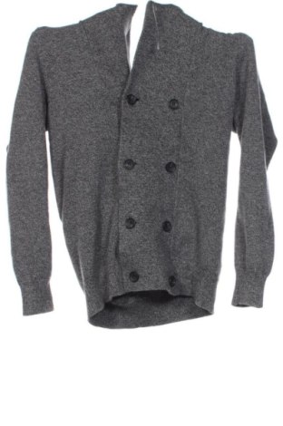 Pánsky kardigán H&M, Veľkosť XS, Farba Sivá, Cena  10,95 €