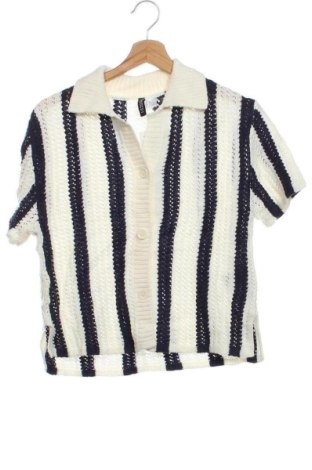 Ανδρική ζακέτα H&M Divided, Μέγεθος XS, Χρώμα Πολύχρωμο, Τιμή 5,99 €