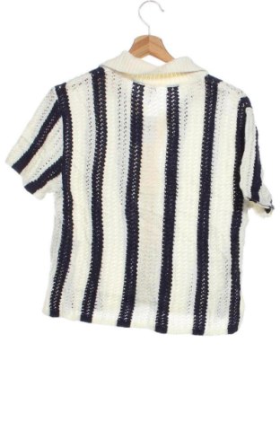 Ανδρική ζακέτα H&M Divided, Μέγεθος XS, Χρώμα Πολύχρωμο, Τιμή 5,99 €