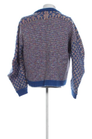 Pánsky kardigán Henrik Vibskov, Veľkosť XL, Farba Viacfarebná, Cena  127,95 €