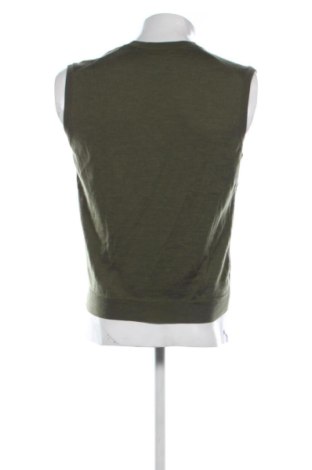 Męski kardigan Hugo Boss, Rozmiar L, Kolor Zielony, Cena 211,99 zł