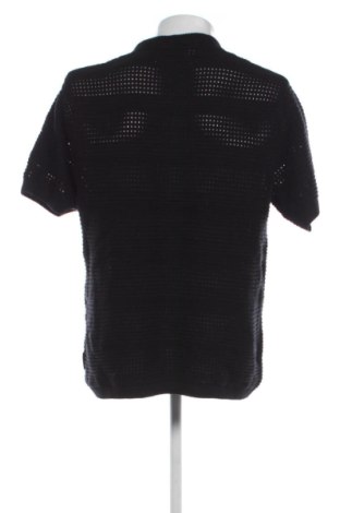 Ανδρική ζακέτα I LOVE UGLY, Μέγεθος L, Χρώμα Μαύρο, Τιμή 77,99 €