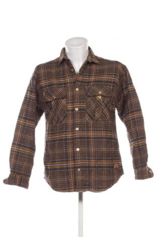 Férfi dzseki Jack & Jones, Méret L, Szín Sokszínű, Ár 14 139 Ft