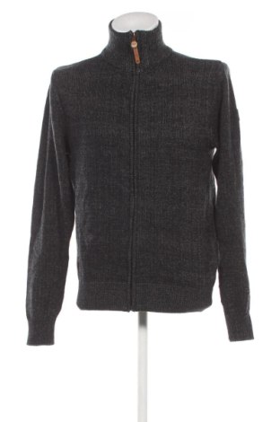 Pánsky kardigán Jean Pascale, Veľkosť L, Farba Čierna, Cena  13,95 €