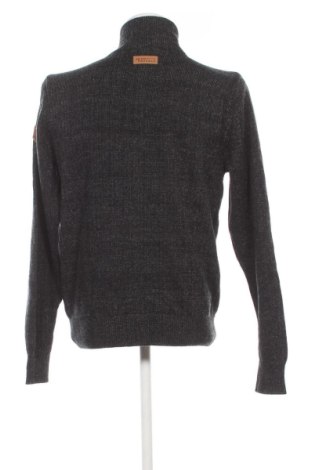 Pánsky kardigán Jean Pascale, Veľkosť L, Farba Čierna, Cena  13,95 €