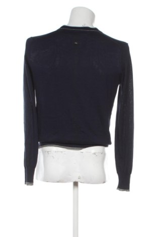 Pánsky kardigán Kaos, Veľkosť M, Farba Modrá, Cena  32,95 €