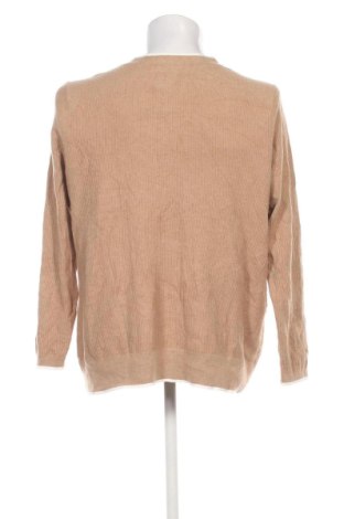 Pánsky kardigán Lands' End, Veľkosť L, Farba Hnedá, Cena  8,95 €