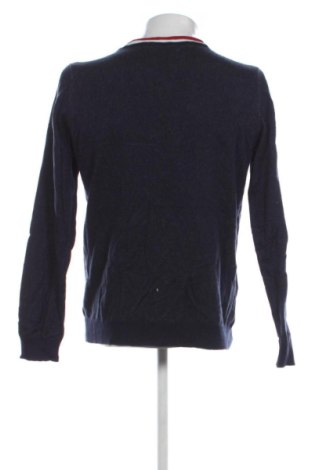 Herren Strickjacke Lee Cooper, Größe XL, Farbe Blau, Preis € 32,99