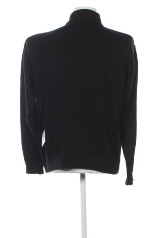 Pánsky kardigán Lerros, Veľkosť XL, Farba Čierna, Cena  17,00 €