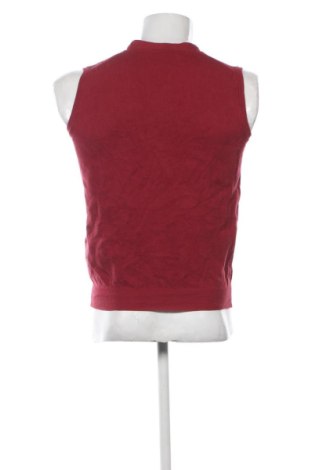 Pánsky kardigán Libero Milano, Veľkosť S, Farba Červená, Cena  29,95 €