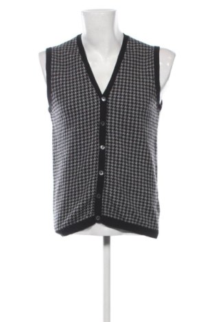 Herren Strickjacke Massimo Rebecchi, Größe L, Farbe Mehrfarbig, Preis € 27,00