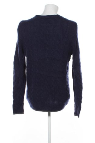 Herren Strickjacke Polo Ralph Lauren, Größe L, Farbe Blau, Preis € 91,99