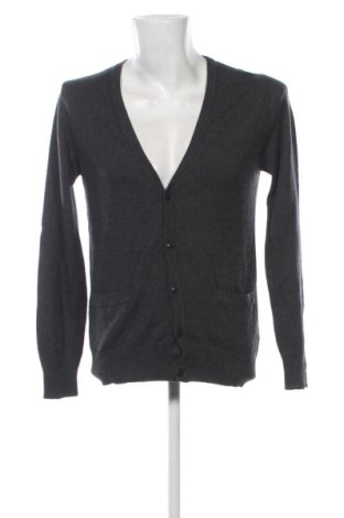 Pánský kardigán Scotch & Soda, Velikost M, Barva Šedá, Cena  1 502,00 Kč