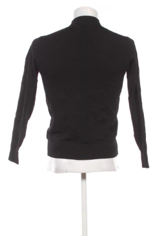 Ανδρική ζακέτα Sonny Bono, Μέγεθος S, Χρώμα Μαύρο, Τιμή 23,99 €