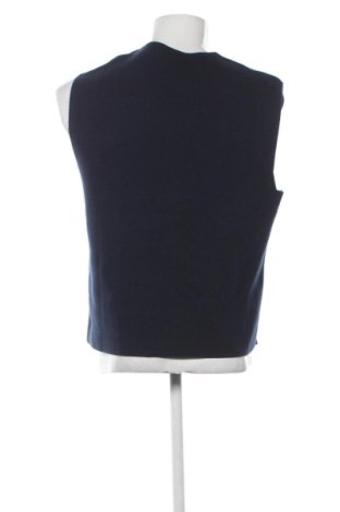 Férfi kardigán U.S. Polo Assn., Méret XL, Szín Kék, Ár 11 157 Ft