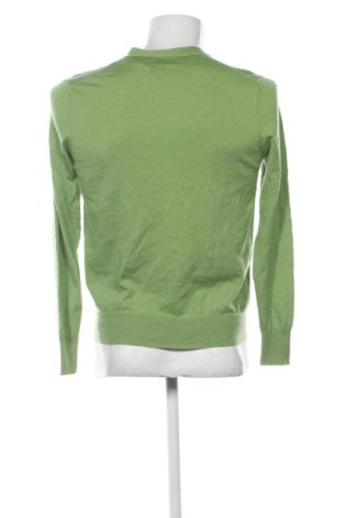 Herren Strickjacke Unbranded, Größe M, Farbe Grün, Preis € 26,99