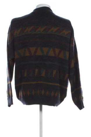 Pánsky kardigán Unbranded, Veľkosť L, Farba Viacfarebná, Cena  10,26 €