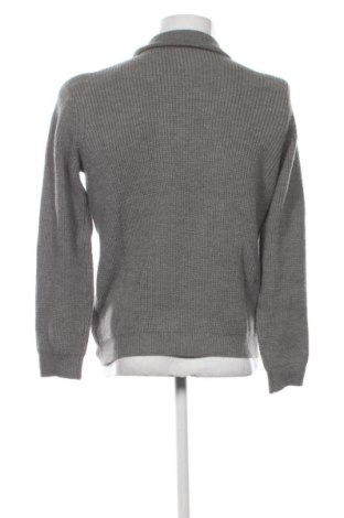 Pánsky kardigán Unbranded, Veľkosť M, Farba Sivá, Cena  8,00 €