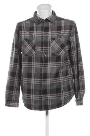 Herrenhemd Unbranded, Größe L, Farbe Mehrfarbig, Preis 19,99 €