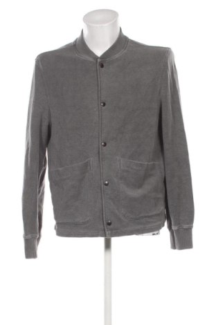 Pánsky kardigán Unbranded, Veľkosť L, Farba Sivá, Cena  23,95 €