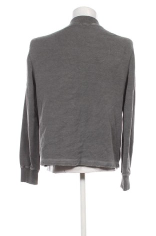 Pánsky kardigán Unbranded, Veľkosť L, Farba Sivá, Cena  23,95 €