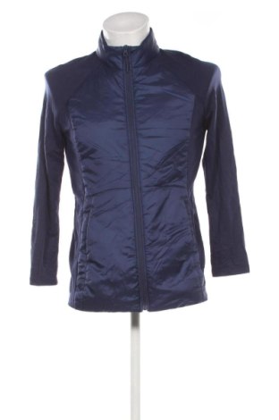 Męski kardigan Unbranded, Rozmiar S, Kolor Niebieski, Cena 34,99 zł