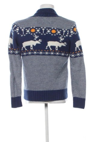 Herren Strickjacke Unbranded, Größe S, Farbe Mehrfarbig, Preis € 9,00