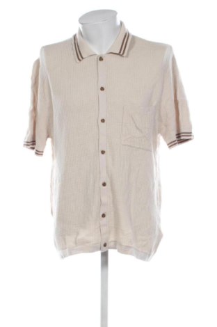 Pánsky kardigán Unbranded, Veľkosť L, Farba Béžová, Cena  8,95 €