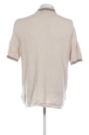 Pánsky kardigán Unbranded, Veľkosť L, Farba Béžová, Cena  8,95 €